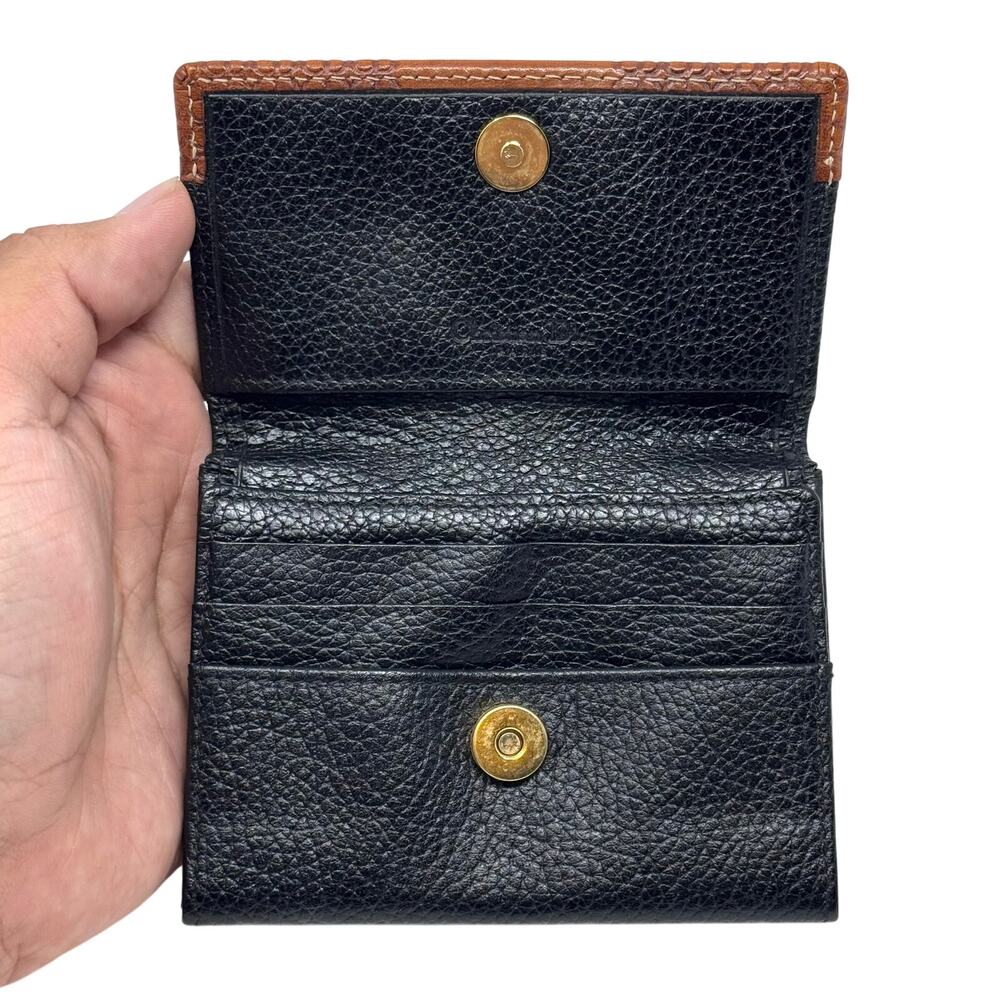 Dior Vintage ‘CD’ Wallet - Picture 8 of 10